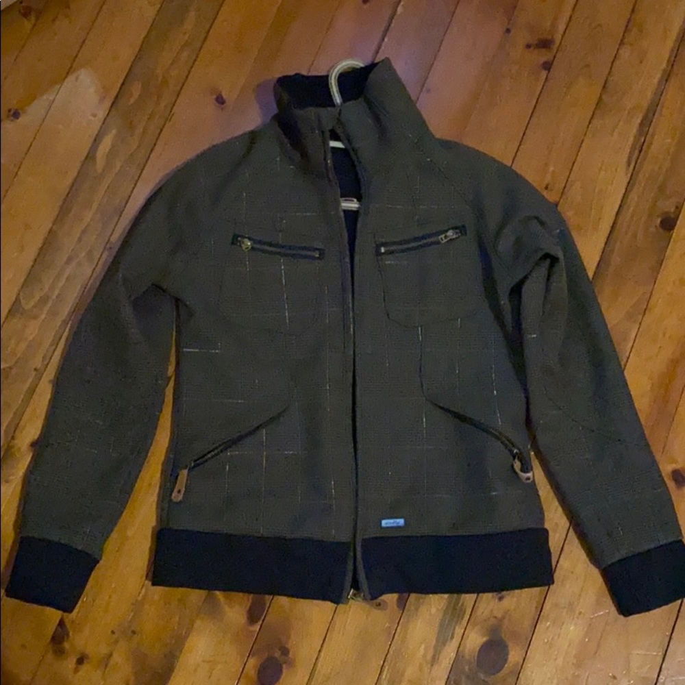 Oakley Jacket